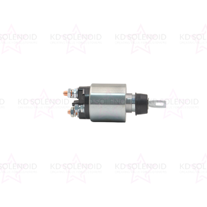 KD solenoid Yüksek Kaliteli Marş Motoru Oto Parçaları ZM9-381 12V Solenoid Anahtarı LAND ROVER VOLVO için - Product Image 3