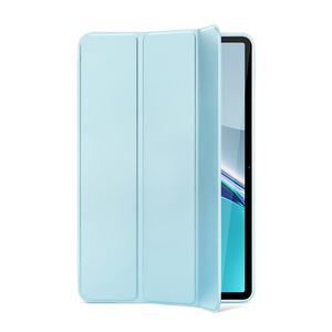 Funda para <span class=keywords><strong>iPad</strong></span> 11 y <span class=keywords><strong>iPad</strong></span> <span class=keywords><strong>10</strong></span>, funda protectora para <span class=keywords><strong>Apple</strong></span> <span class=keywords><strong>iPad</strong></span> 9, carcasa suave <span class=keywords><strong>de</strong></span> TPU, funda protectora para <span class=keywords><strong>iPad</strong></span> 14.6 (nueva) Mini - Product Image 3