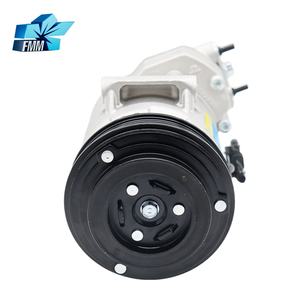 Compresseur de climatisation pour systèmes de climatisation pour CHEVROLET Cruze 1618418 13385464 TSP0155993 1422226 - Product Image 3