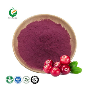 Trái Cây Việt Quất trái cây chiết xuất bột fruiterco 25% tự nhiên anthocyanins - Product Image 3