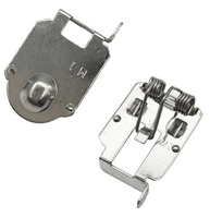 Contacts de batterie pour télécommande Wii XGH OEM ODM