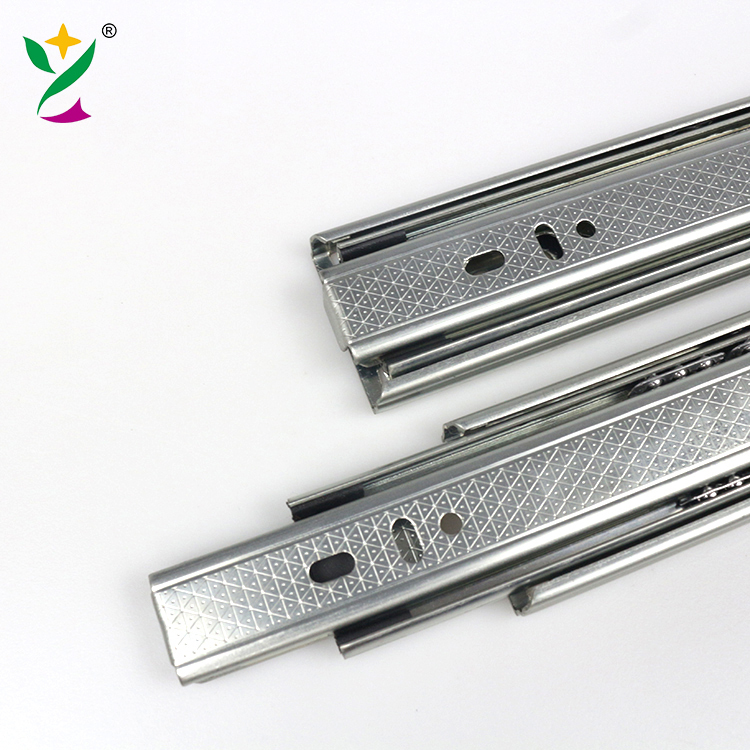 YUXING Furniture Hardware Soft Close Correderas