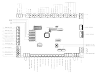 Produits en gros : Carte de commande PCB pour ventilateur BLDC, pompe à chaleur VFD, machine à glace à onduleur DC pour les foyers