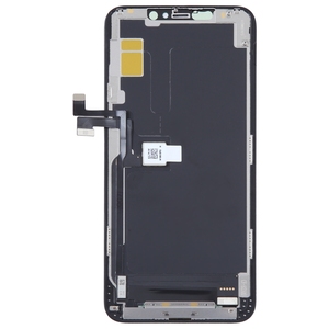 <span class=keywords><strong>Pantalla</strong></span> LCD OLED suave de Venta caliente para <span class=keywords><strong>iPhone</strong></span> <span class=keywords><strong>11</strong></span> Pro Max con montaje completo de digitalizador - Product Image 3