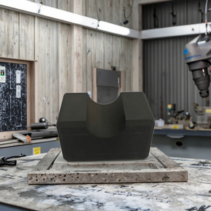 Trung Quốc Nhà sản xuất Tùy chỉnh hình dạng chất lượng Graphite phôi khuôn - Product Image 5