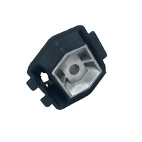 Modèle de voiture Supports de moteur Support de transmission Pièces détachées en caoutchouc pour Ford Fusion Lincoln MKZ 2013-2020 DG9Z6068K DG9Z6068Q