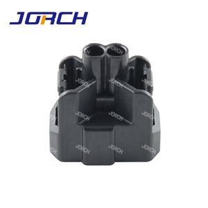 Konektor Injektor Bahan Bakar Tahan Air 2 Pin Betina untuk Mobil dan Motor 6189-0533 DJ7024A-<span class=keywords><strong>2.2</strong></span>-21 - Product Image 4