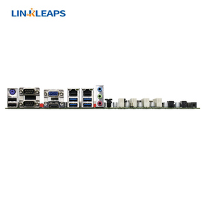 Venta Directa de Fábrica, Placa Base Industrial LGA1150 con Chipset B85, Compatible con CPU Core I7 I5 I3 de 4.ª Generación, 3 PCIe 4, PCI 6, COM Linkle - Product Image 5