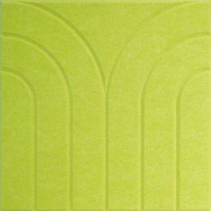 Paneles Acústicos Cuadrados Grises <span class=keywords><strong>de</strong></span> Alta Densidad 3D, Decoración <span class=keywords><strong>de</strong></span> Pared Insonorizante, Fieltro <span class=keywords><strong>de</strong></span> Poliéster para Estudios, Solución <span class=keywords><strong>de</strong></span> <span class=keywords><strong>Diseño</strong></span> Gráfico - Product Image 1