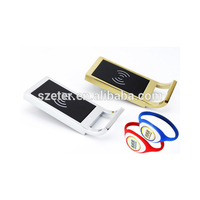 Kalenmos — casier de verrouillage numérique RFID, 125Khz, version russe, verrouillage électronique pour Sauna, salle de sport, placard