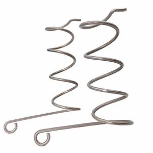 Ressort de torsion pour ferme de ferme en acier inoxydable haute élasticité, ressort de commutation sur mesure, ferme de porte haute résistance - Product Image 1