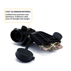 אקוומטה <span class=keywords><strong>IP76</strong></span> svd אדום עם צד הר וטווח צד הר-שחור - Product Image 5