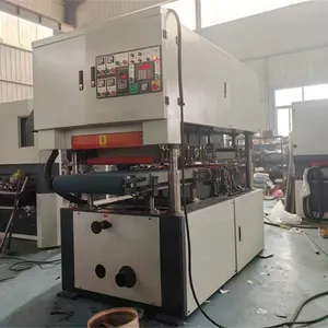 1.000mm Doppelseitiger breiter Riemen polier kalibrierter Polierer Schleifmaschine Holzbearbeitung Schleifmaschine