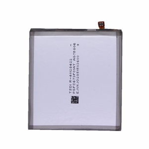 Batterie de remplacement EB-BG998ABY 5000mAh pour Samsung Galaxy S21 Ultra 5G CE RoHS Vente en gros Haute capacité Qualité supérieure - Product Image 5