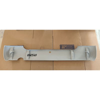 Pare-chocs arrière avec trou pour pièces de rechange de bus Coaster INSB10-063-1