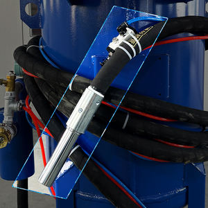 <span class=keywords><strong>Sableuse</strong></span> automatique/petit pot de sablage manuel/salle de sablage manuelle <span class=keywords><strong>200L</strong></span> - Product Image 5