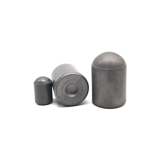 Customized High Hardness Cemented Carbide Button Bits