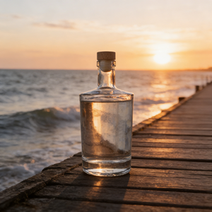 Caja de Madera Hecha a Medida para Botellas de Licor Personalizadas de 500 ml, 700 ml, 750 ml, Botellas de Licor en <span class=keywords><strong>Miniatura</strong></span> - Product Image 6