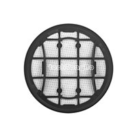 Accessoires de filtre pour aspirateur compatibles avec les séries Philips VC 7000 et 8000, modèles XC7053, XC7055, XC7057, XC8055, XC8057, XV1681/01