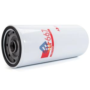 Filtre à <span class=keywords><strong>carburant</strong></span> Fleetguard, référence croisée, ensemble de filtres à <span class=keywords><strong>carburant</strong></span> Fleetguard, filtres Fleetguard d'origine Lf667 Fleetguard - Product Image 5