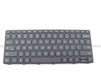 Clavier d'ordinateur portable pour Lenovo Chrome 500e 2-en-1 G5, clavier anglais américain non rétroéclairé 5N21S89052
