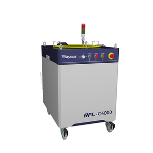 Raycus Nguồ<span class=keywords><strong>n</strong></span> Laser Sợi Quang Chế Độ Đơ<span class=keywords><strong>n</strong></span> Công Suất 1000W 2000W 3000W 1KW 2KW 3KW Cho Máy Cắt Laser Sợi - Product Image 3