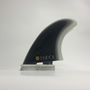 GFK-aletas de <span class=keywords><strong>tabla</strong></span> de <span class=keywords><strong>surf</strong></span> de fibra de vidrio, <span class=keywords><strong>quilla</strong></span> personalizada, doble aleta, sin procesar, doble aleta, 2 uds. Por juego - Product Image 6