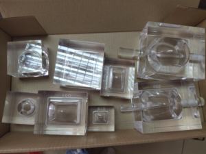 قوالب مطاطية سيليكونية قابلة للتخصيص للطباعة، رائجة البيع - Product Image 5