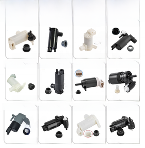 Pompe de lave-glace de pare-brise de voiture Bilusi pour Nissan <span class=keywords><strong>Toyota</strong></span> Mazada Pompe de lave-glace de pare-brise - Product Image 4