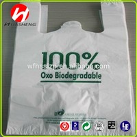 Sacs alimentaires biodégradables, rouleaux de plastique biodégradable, sacs compostables en PHA, PLA, PBAT, amidon de maïs pour fruits et légumes
