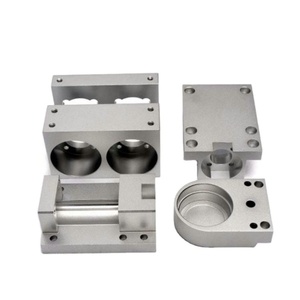 Customized 5-axis Large-scale CNC Metal Parts Processing Service, CNC Processing Service Quick Prototyping - Product Image 4
