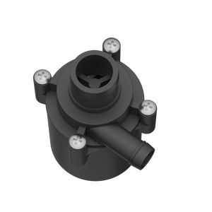 <span class=keywords><strong>Mini</strong></span> <span class=keywords><strong>pompe</strong></span> à eau électrique 12V avec <span class=keywords><strong>pompe</strong></span> à membrane submergée BLDC haute pression Support OEM> 8L/min Flow 4M Head - Product Image 1