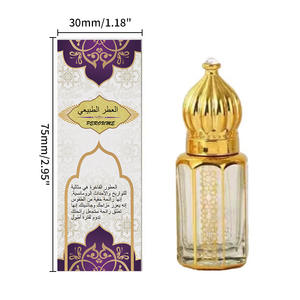 Venta al por Mayor de Eau de Parfum con Aroma Floral para Mujer Perfume Portátil Ecológico de Larga Duración, Delicado y Suave Aroma a Jazmín y Rosa - Product Image 6