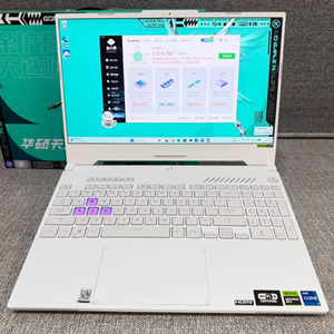 AS-US <span class=keywords><strong>TUF</strong></span> <span class=keywords><strong>Gaming</strong></span> <span class=keywords><strong>F15</strong></span> (2023) ขนาด 15.6 นิ้ว สีเขียวเมจิกอล ซีพียู I7 รุ่นที่ 13 การ์ดจอ RTX 4050 แรม 16GB  SSD 512GB - Product Image 1