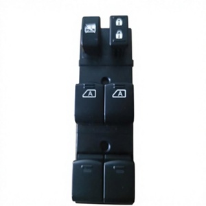 Interruptor Eléctrico para Ventanas de Nissan Maxima, Módulo de Control 25401-9N00E, Interruptores de 12V - Product Image 4