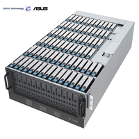 VS320D-RS78J 4U Rack JBOD Storage 78 Bay SAS Dual Expander Kapasitas 6PB 12Gbps High Availability HPC Enterprise Data Center