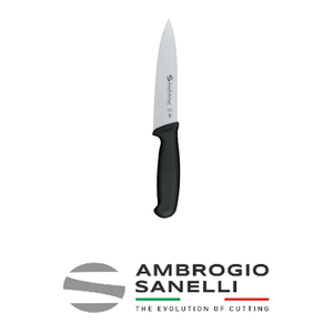 Supra Ambrogio Sanelli 5349016 16 cm <b>Kitchen</b> <b>Knife</b> - Product Image 4