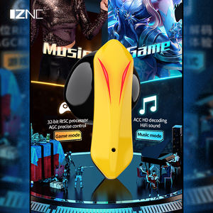 Auriculares TWS para juegos, mini auriculares inalámbricos a granel para <span class=keywords><strong>lenovo</strong></span>, nuevo modelo privado - Product Image 4