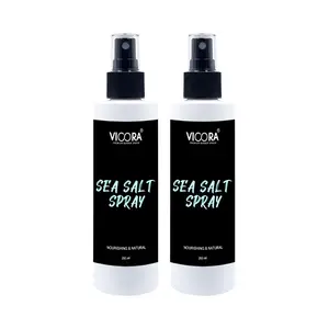 Spray Sea Salt Styling Private Label Freeze Spray For Hair Argan Oil And Alcohol-Free Strong Hold Styling Spray OEM/ODM