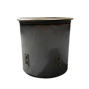 <span class=keywords><strong>OLITEC</strong></span> pour moteur de camion Euro VI, filtre à particules diesel SCR, modèle pour Euro V SCR-A universel - Product Image 4