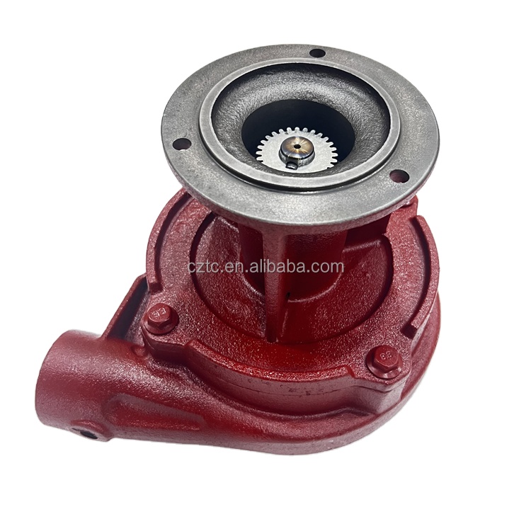 Водяной насос Putzmeister с двойным подшипником OEM 18533006