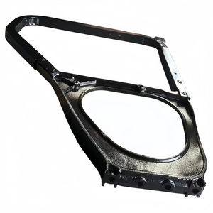 Repuestos de Alta Calidad para Camiones Volvo FH FM, 20535537, 20493933, 20535535, 20493931 - Product Image 3