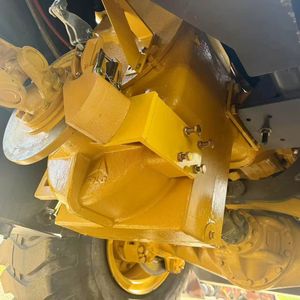 953 pemuat roda 953 bekas kondisi baik di halaman asli bekas pemuat diskon besar - Product Image 5