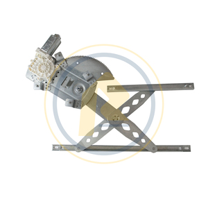 Regulador de Ventana Ac Rolcar ADAPTABLE para OE 6980444020, compatible con Toyota Avensis 2001-2006 - Product Image 1