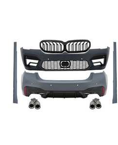 Kit carrosserie M5 pour BMW Série 5 G30/G31 2020-2023 - Product Image 1