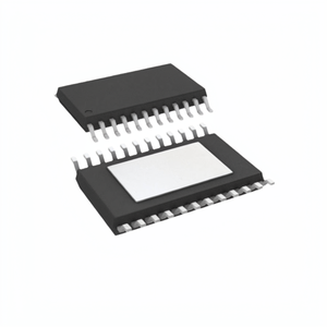 STAP16DPPS05XTTR Composants électroniques de gestion de l'alimentation (PMIC) originaux, service complet, 24 TSSOP à pad exposé - Product Image 1