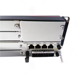 Блок обработки сигналов (BBU) HW BBU3910 для беспроводной базовой станции DBS3900 BTS3900 2G/3G/4G - Product Image 4