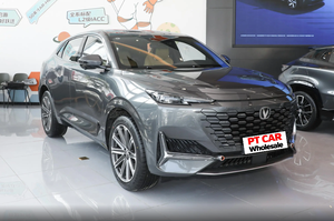 UNI-K เปลี่ยนโมเดล2.0T Yueling รถ SUV ขนาดกลางขายส่ง - Product Image 3