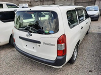 TOYOTA PROBOX HYBRID GX Usada, Vagoneta Usada, Volante a la Izquierda/Derecha, Vehículo Híbrido, Opciones de Combustible Gasolina/Híbrido, Autos en Venta, OFERTA