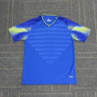 T-shirts de sublimation professionnels pour usine, idéaux pour le cyclisme multisports, les événements en plein air, le sport et le fitness, parfaits pour le marathon